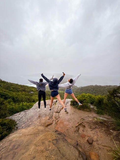 sydney study abroad CIEE 