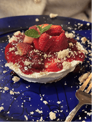 rome study abroad food CIEE
