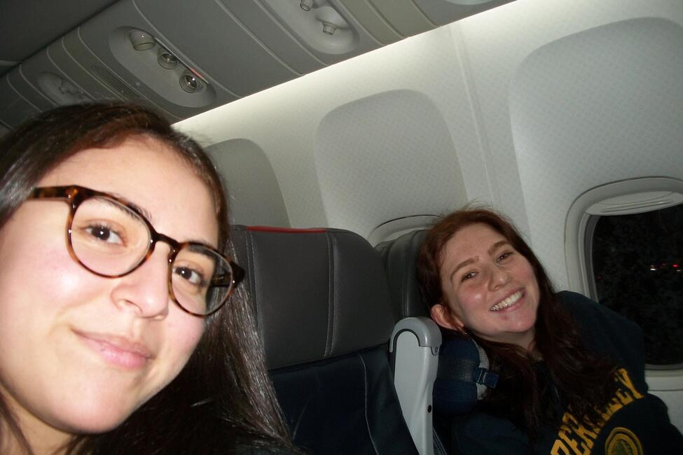 madrid study abroad CIEE 