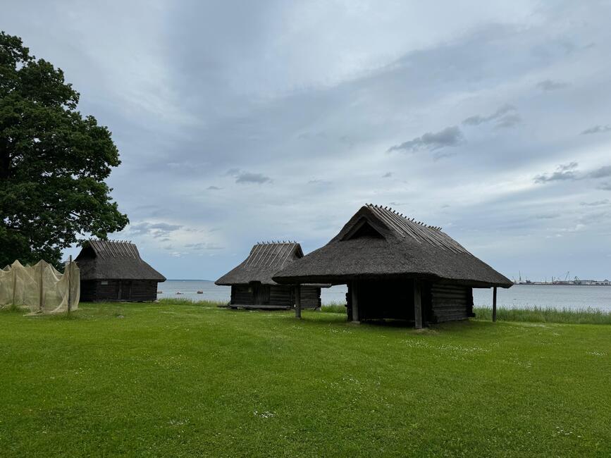 Traditional Farmhouse