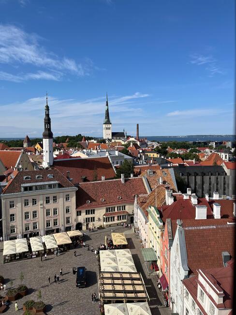 Tallinn