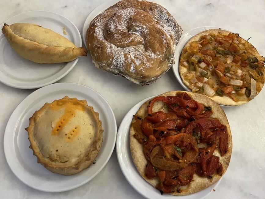 Local Mallorcan Specialties
