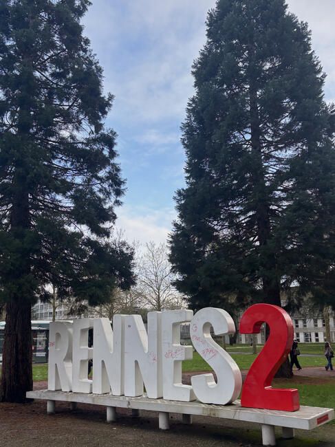 rennes 2