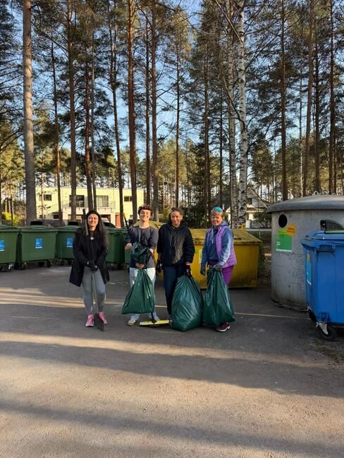 community impact