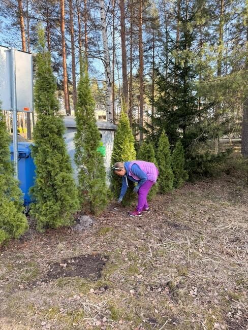 community impact