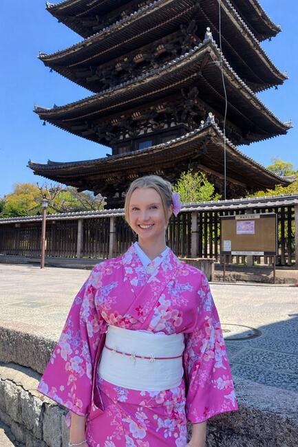 Kimono