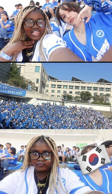 hyu fest