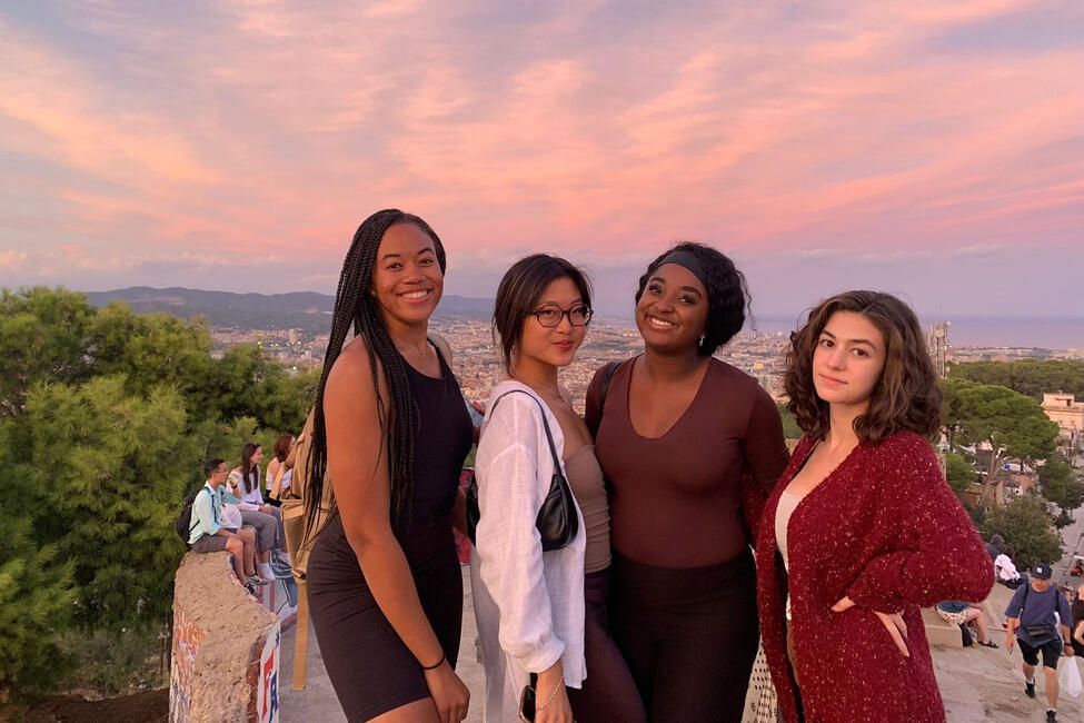 barcelona