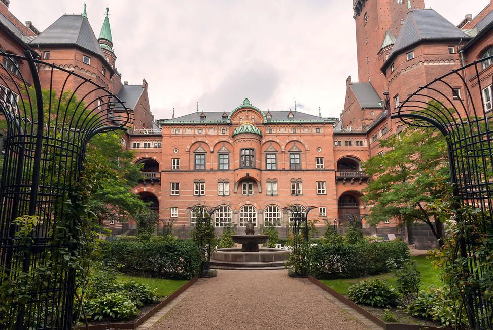 copenhagen-city-hall