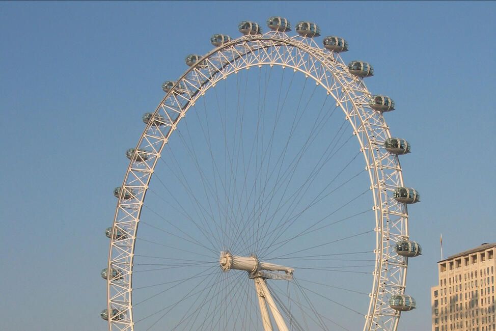 London Eye