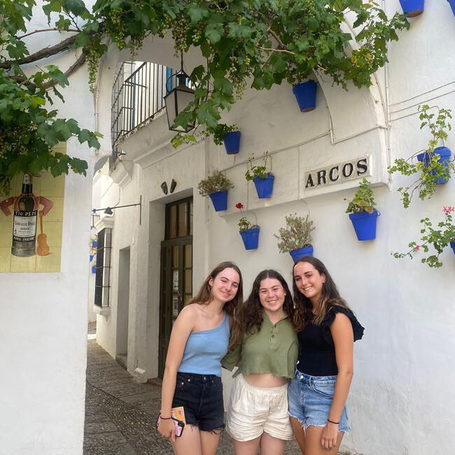 barcelona students trip abroad ciee
