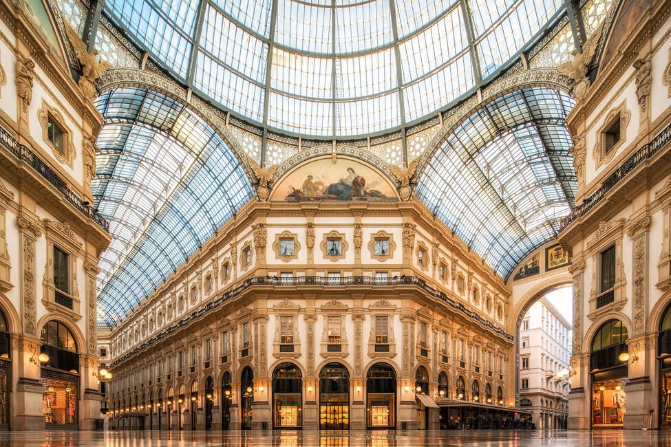 Italian Language & Culture MILAN, ITALY