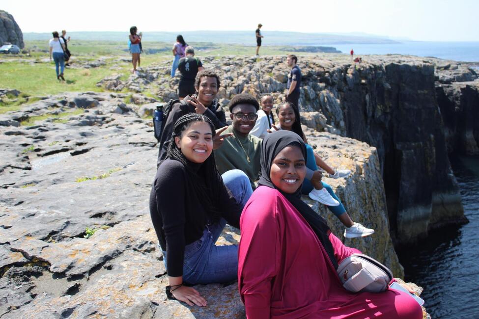 Group Dublin