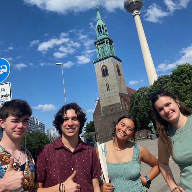 cbyx grants student berlin abroad
