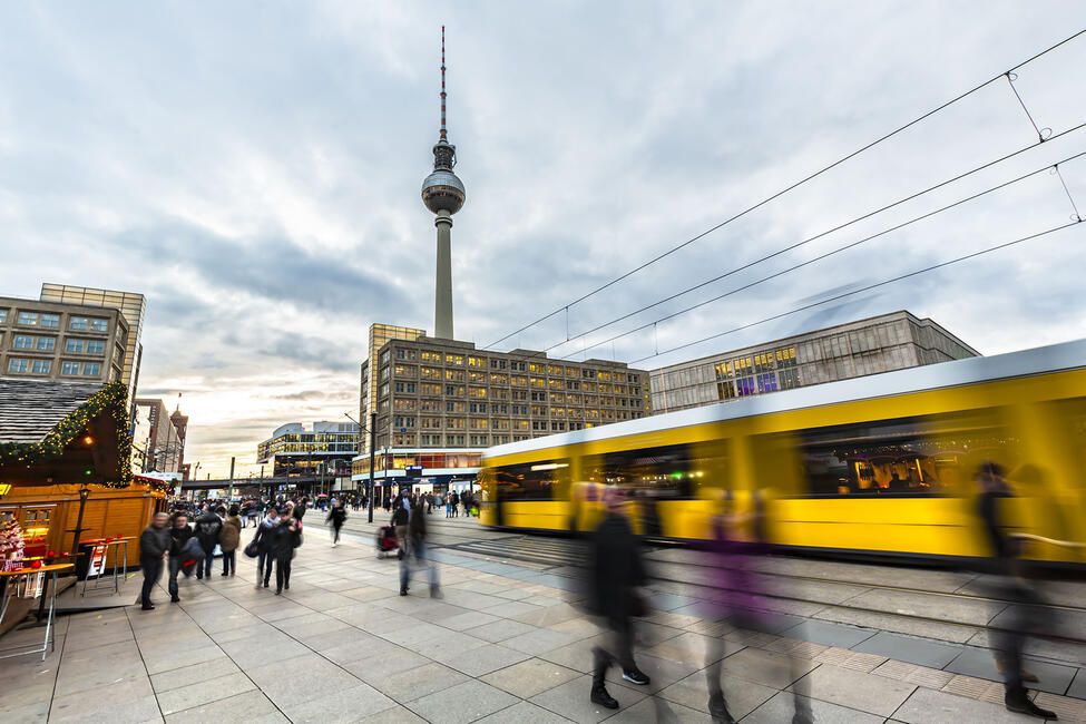 Berlin