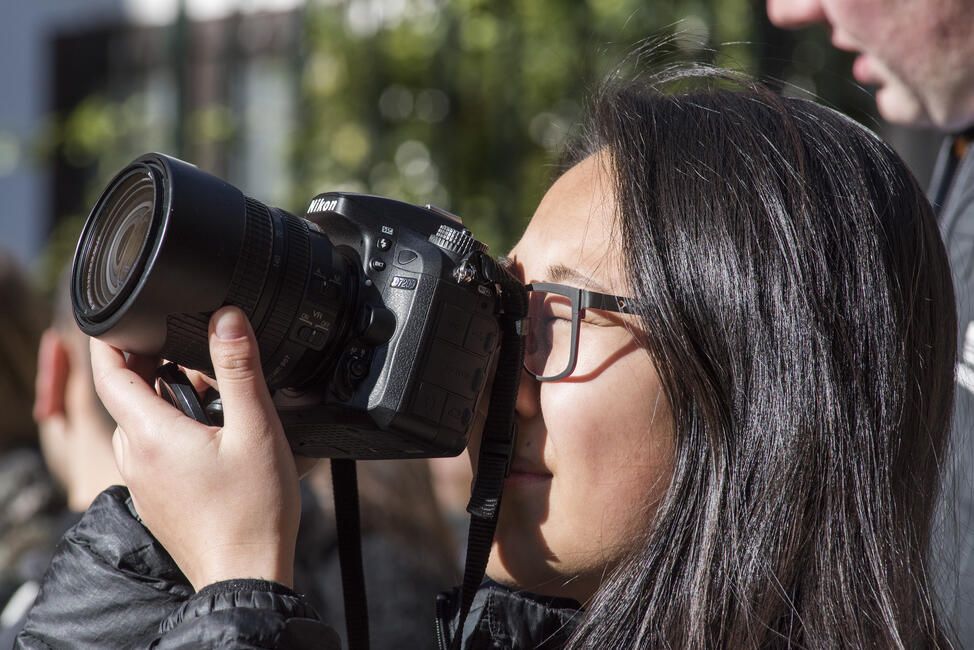 seville student photography