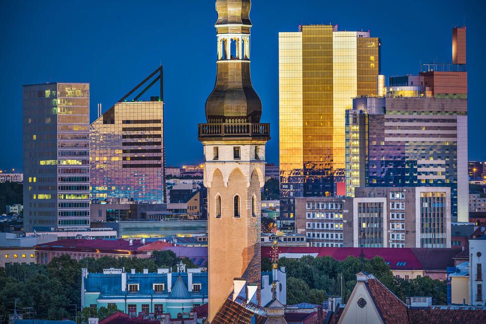 Tallinn