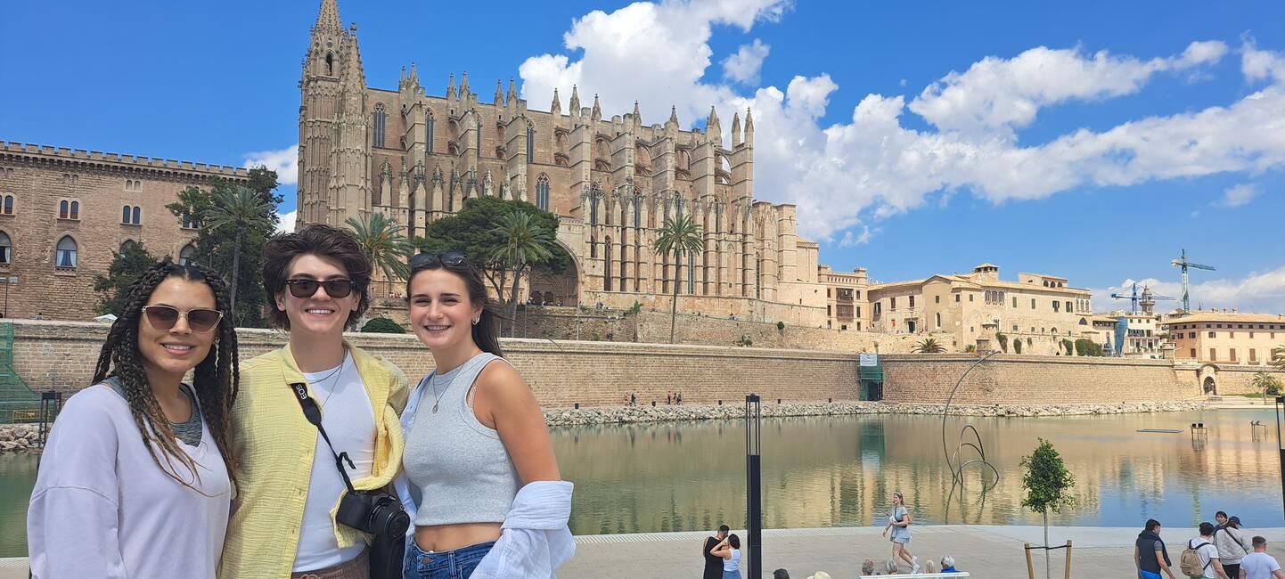 Palma de Mallorca