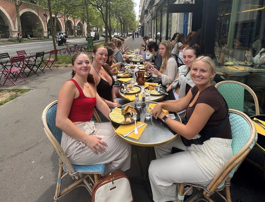 Paris