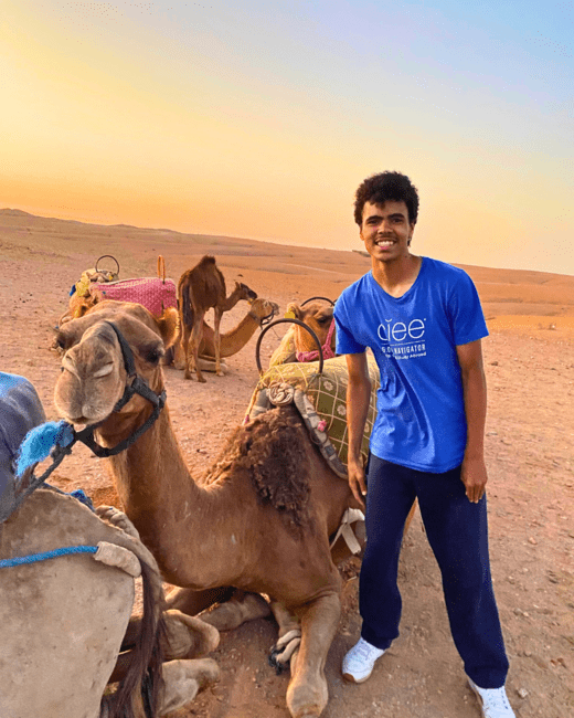 Morocco
