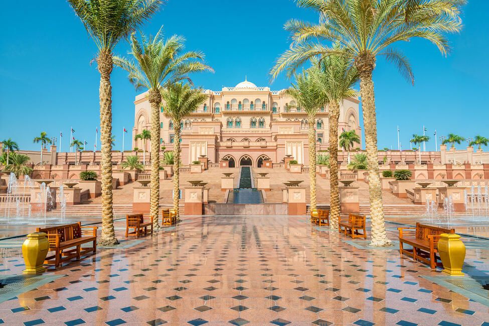Abu Dhabi