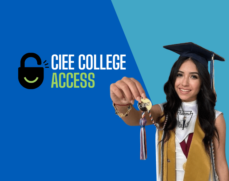 CIEE College Access