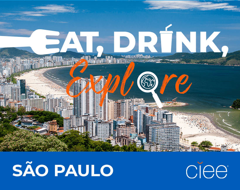 sao paulo eat drink explore
