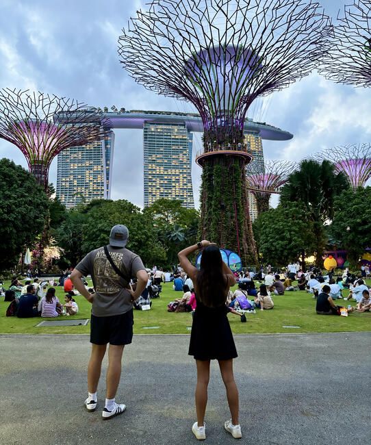 Singapore