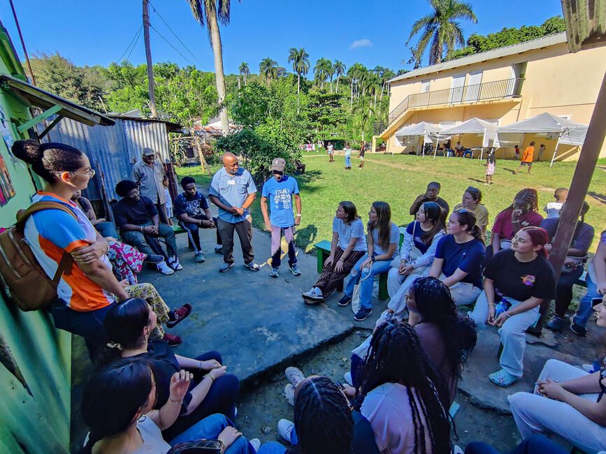 santiago-dr-community-health-practicum-group