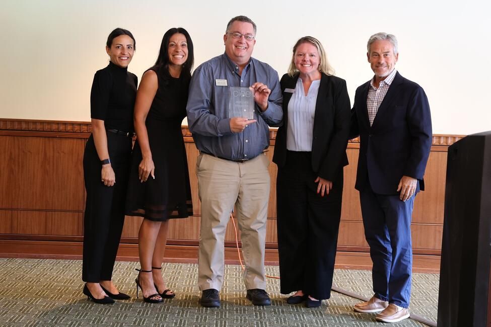 2025 BridgeUSA Champion Award