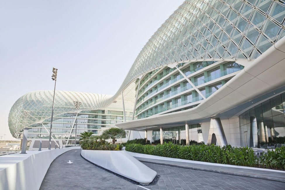 Abu Dhabi