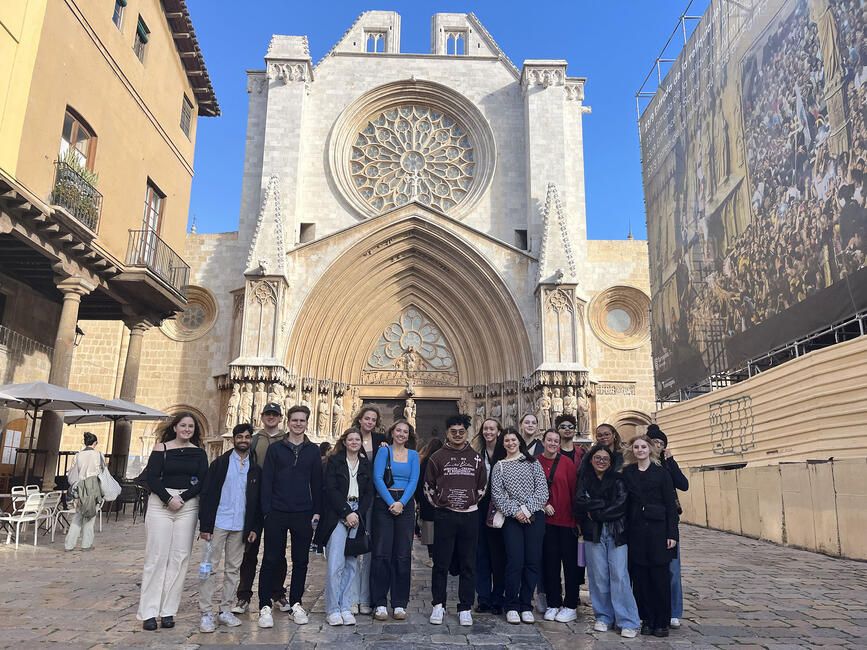 Barcelona