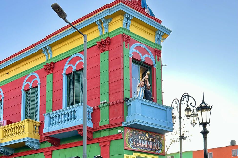 Buenos Aires