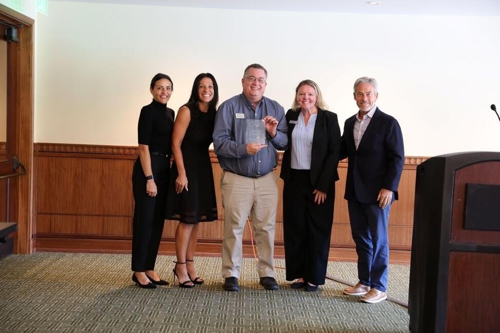 2025 BridgeUSA Champion Award