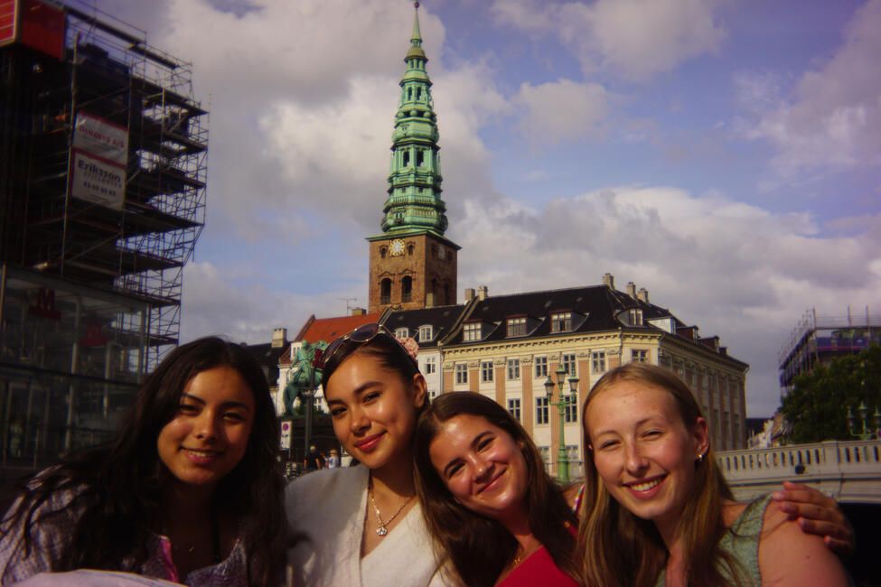 Copenhagen
