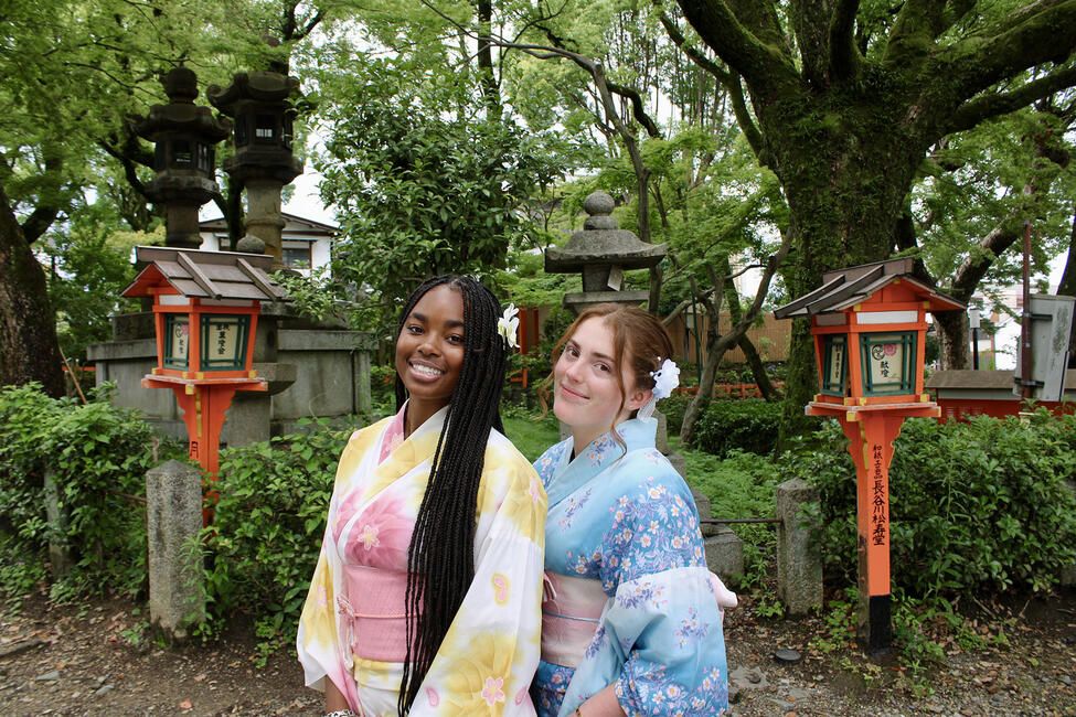 Kyoto
