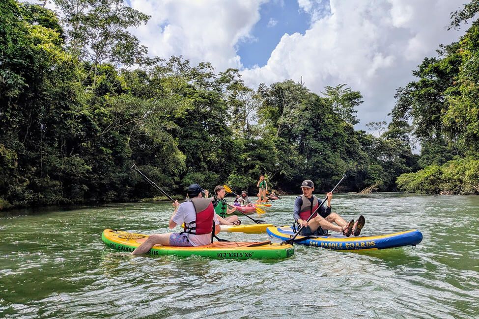 Monteverde