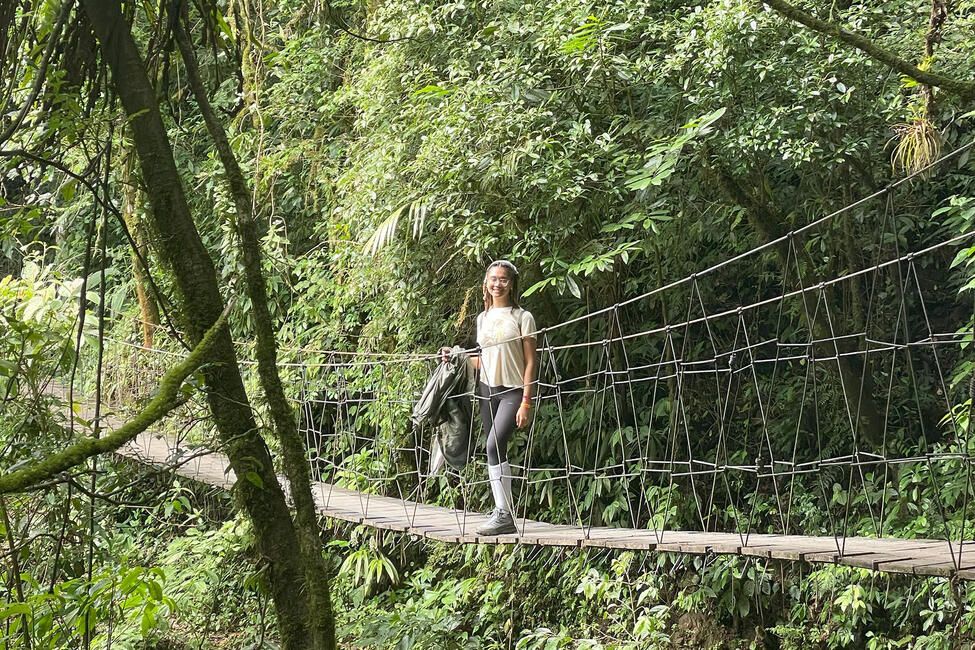 Monteverde