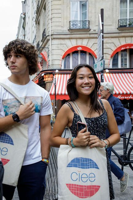 Paris