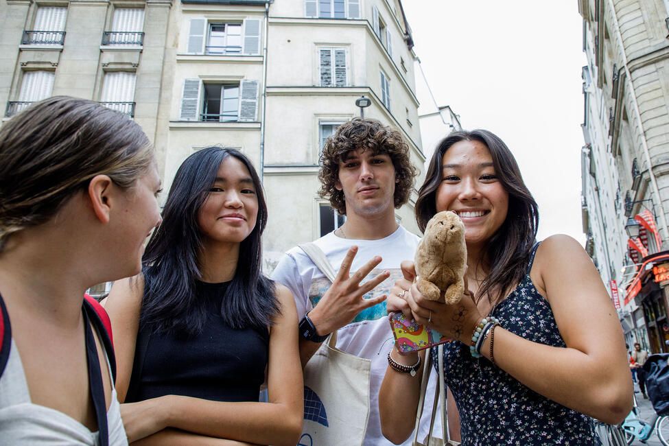 Paris