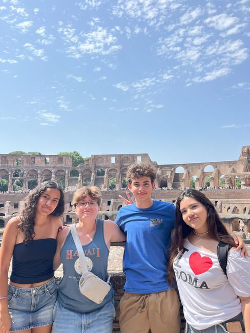 Rome