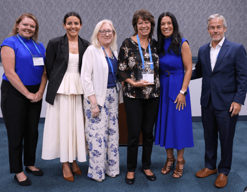 2025 BridgeUSA Champion Award