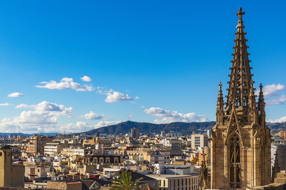 Barcelona