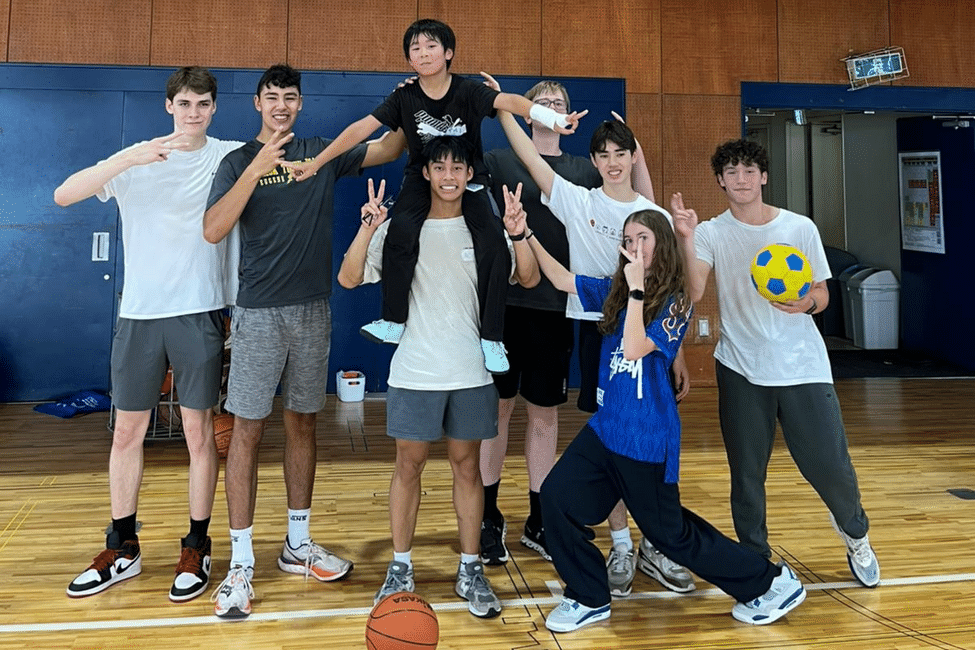 Basketball