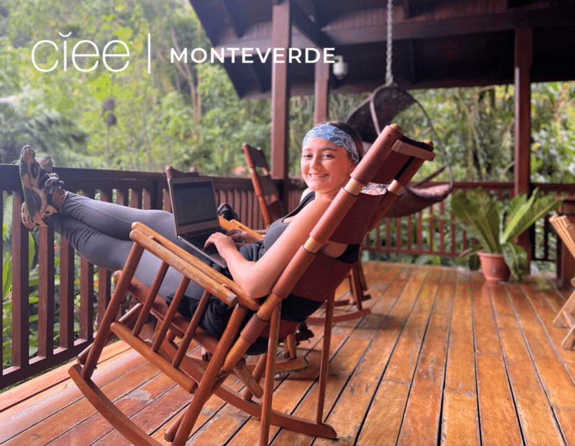 CIEE Monteverde