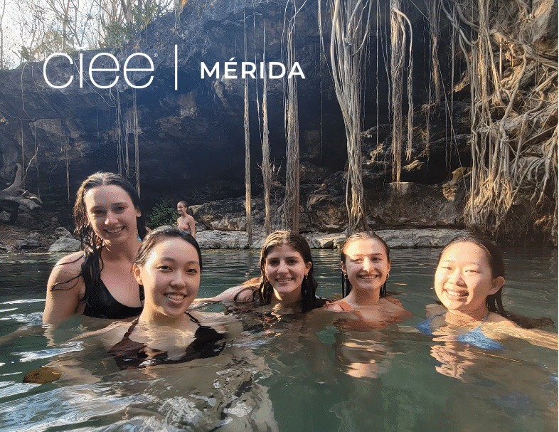 CIEE Merida