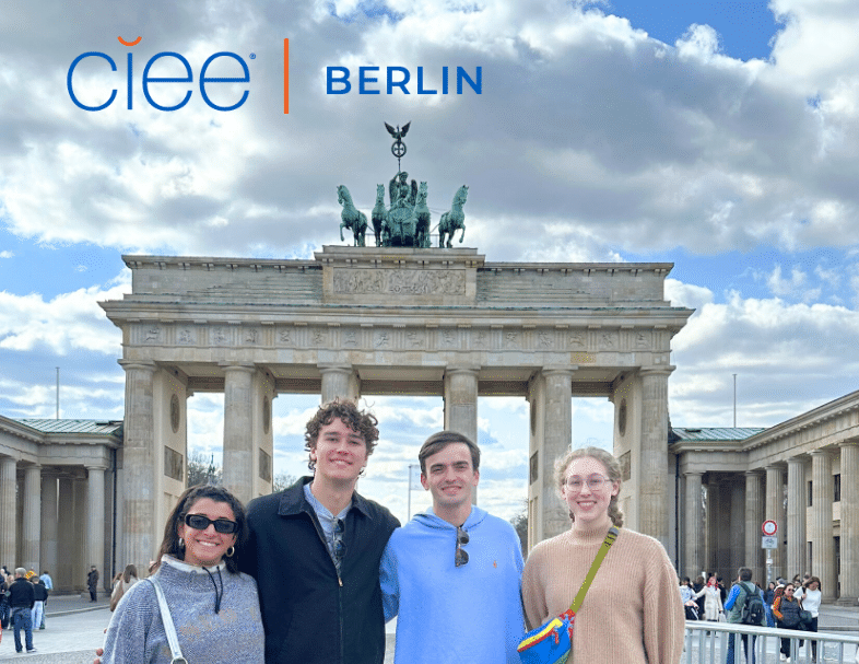 CIEE Berlin