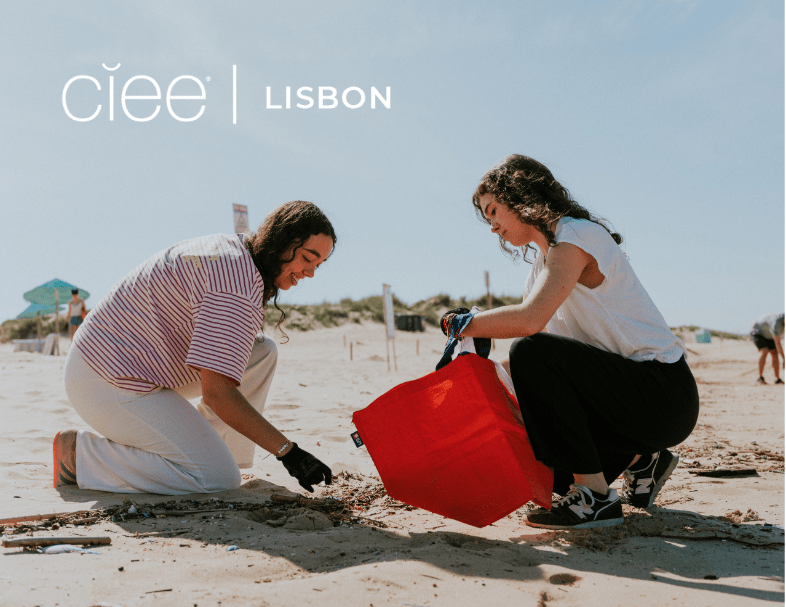 CIEE Community Impact Initiative