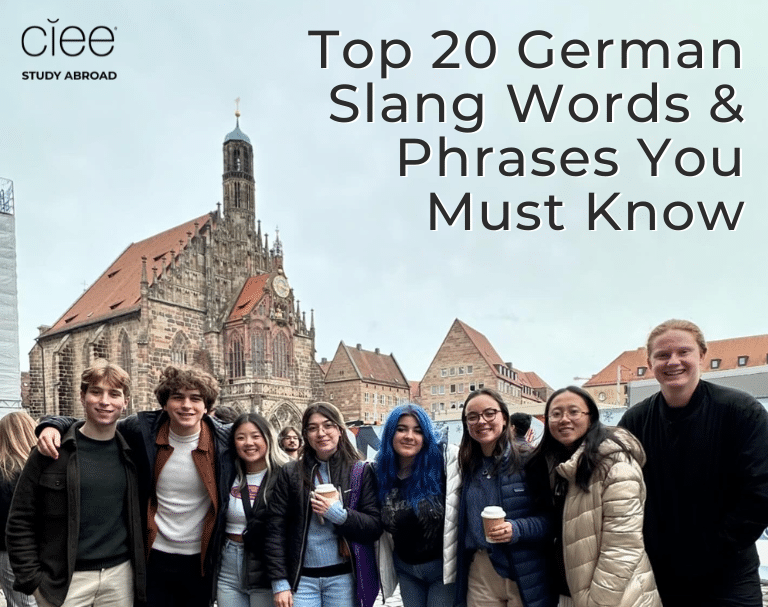 Top 20 German Slang Words and Phrases You Must Know Header Image