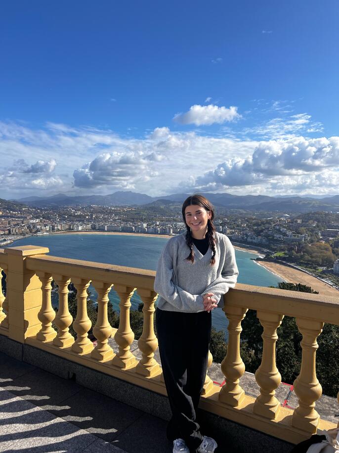 madrid study abroad CIEE 